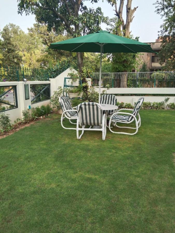 Welcome Guest House Islamabad Exterior foto