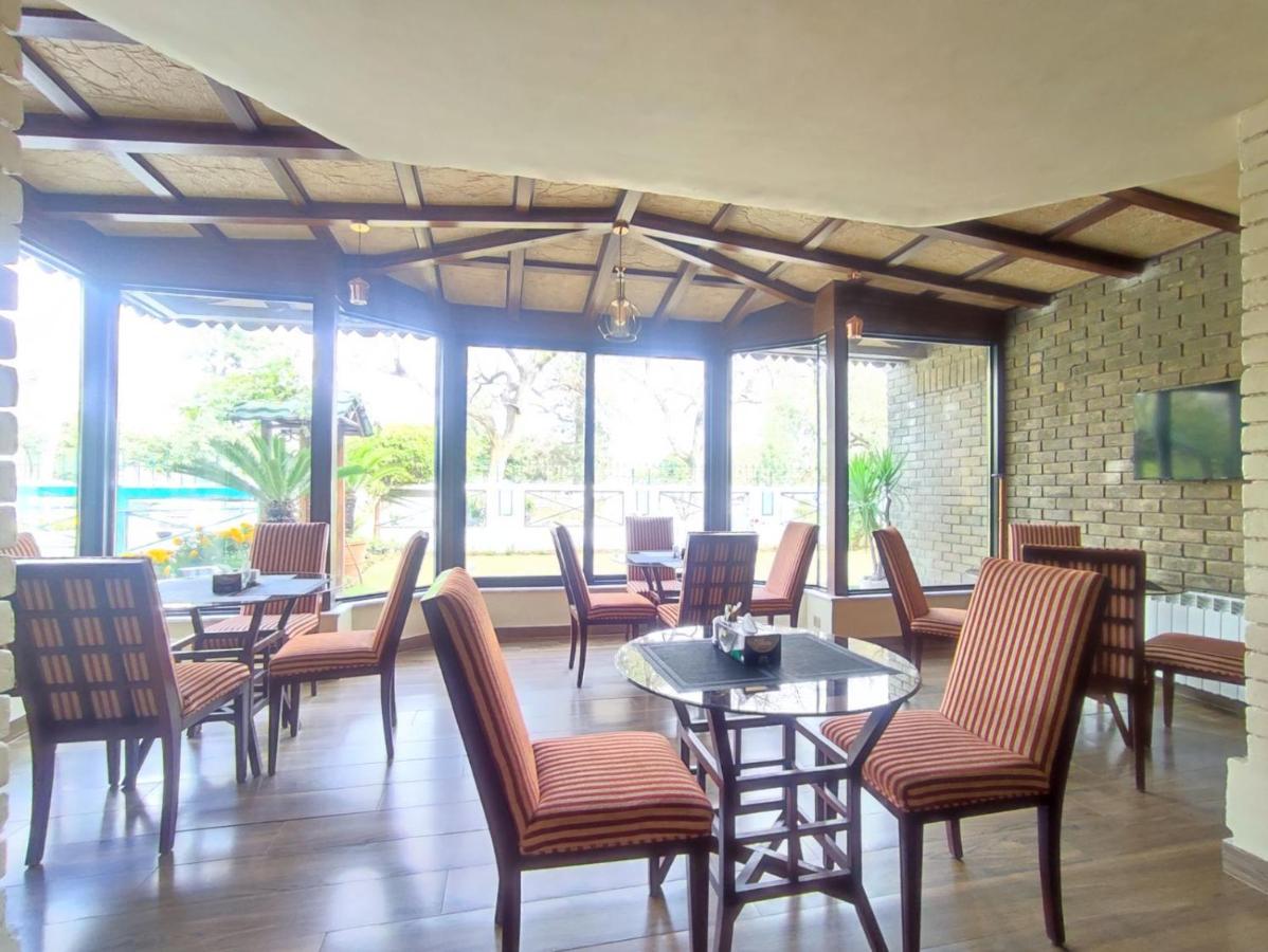 Welcome Guest House Islamabad Exterior foto